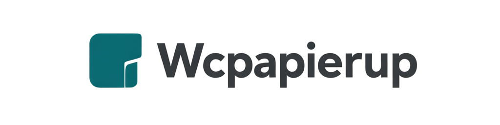 Wcpapierup